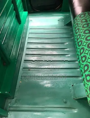 Piaggio Ape 2018