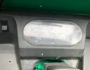 Piaggio Ape 2018