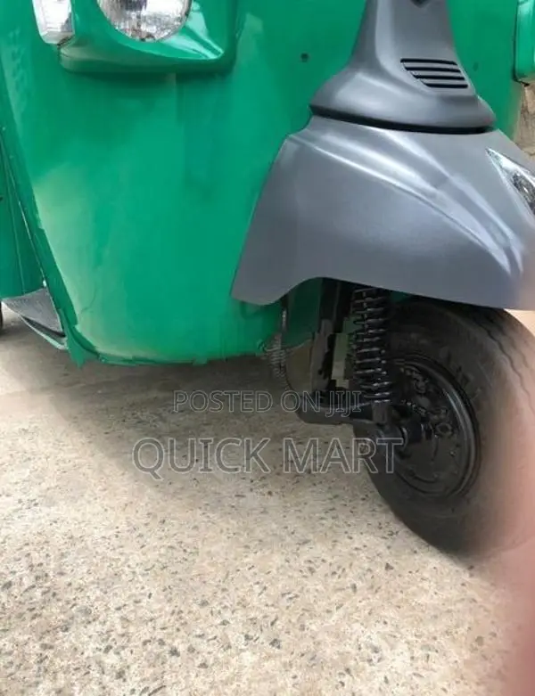 Piaggio Ape 2018