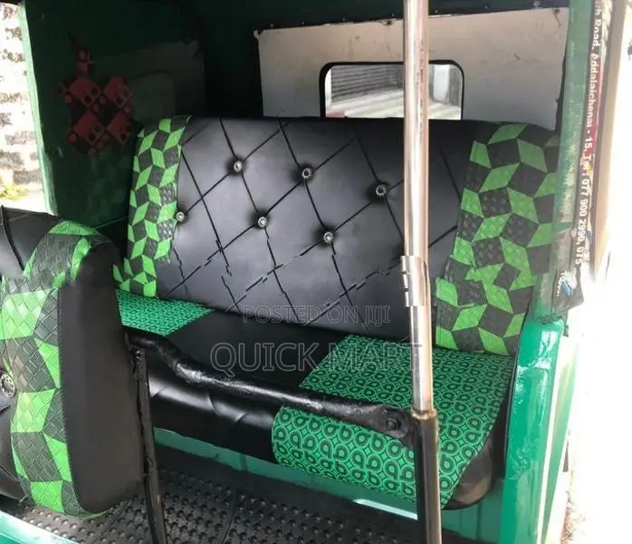 Piaggio Ape 2018