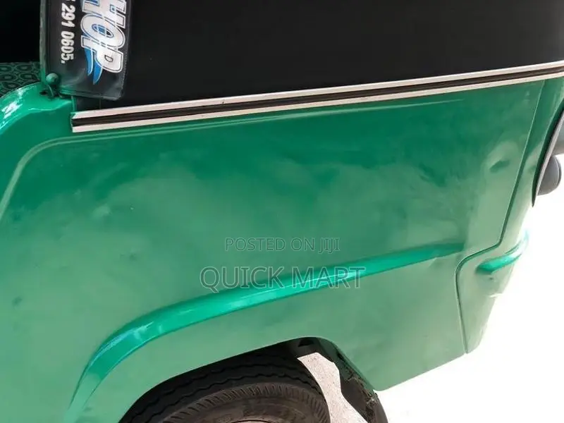 Piaggio Ape 2018