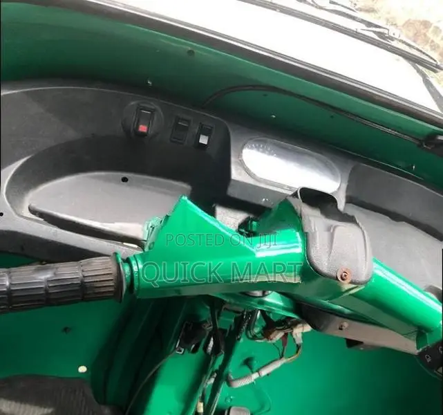 Piaggio Ape 2018