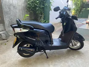 Honda Aviator 2019