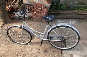 Ladies Bicycle
