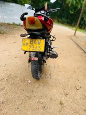 TVS Apache RTR 150 2013