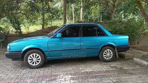 Nissan Sunny HB12 1986