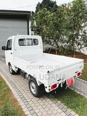 Suzuki Carry Auto 4WD 2025