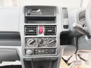 Suzuki Carry Auto 4WD 2025