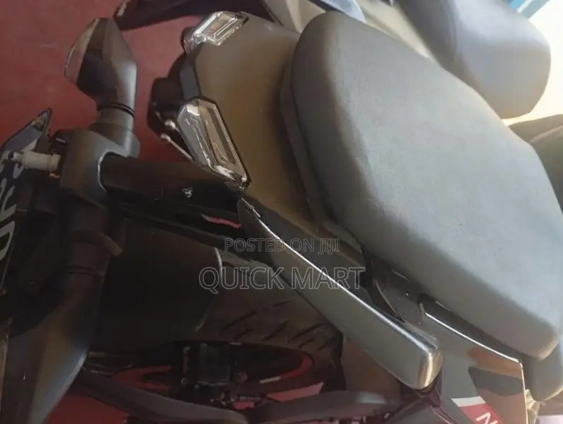 Bajaj Pulsar N160 2026