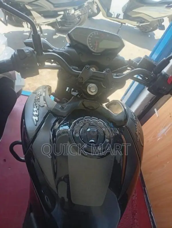 Bajaj Pulsar N160 2026