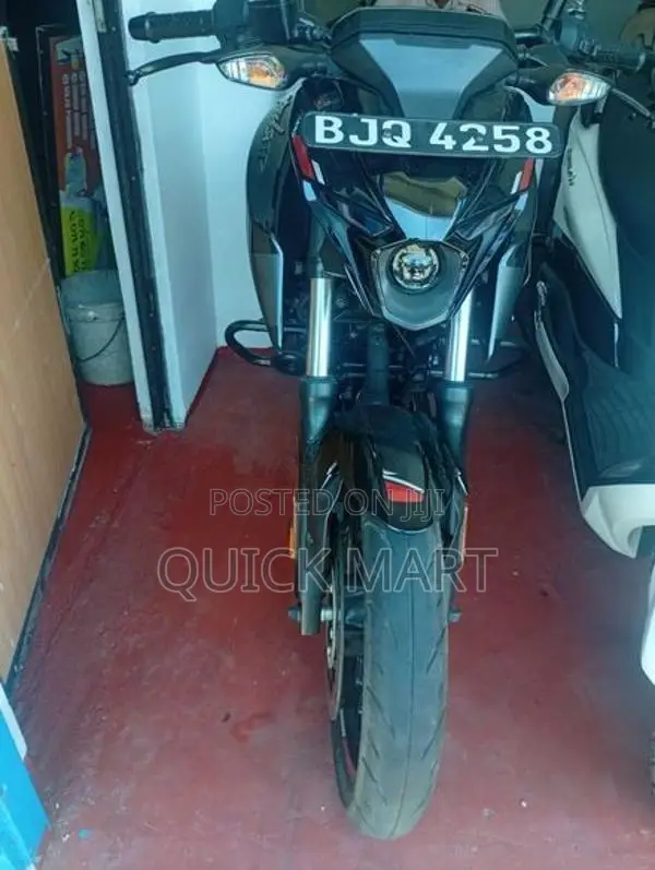 Bajaj Pulsar N160 2026