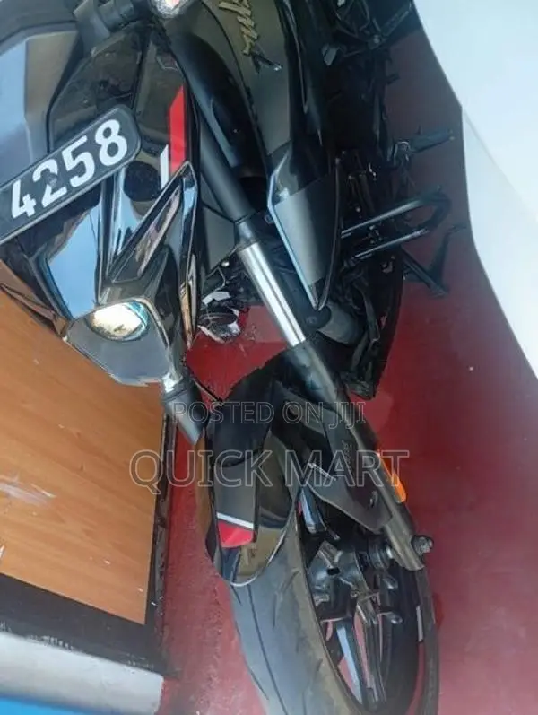 Bajaj Pulsar N160 2026