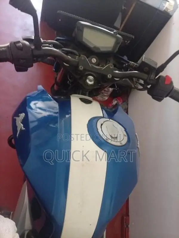 TVS Apache RTR 180 2020