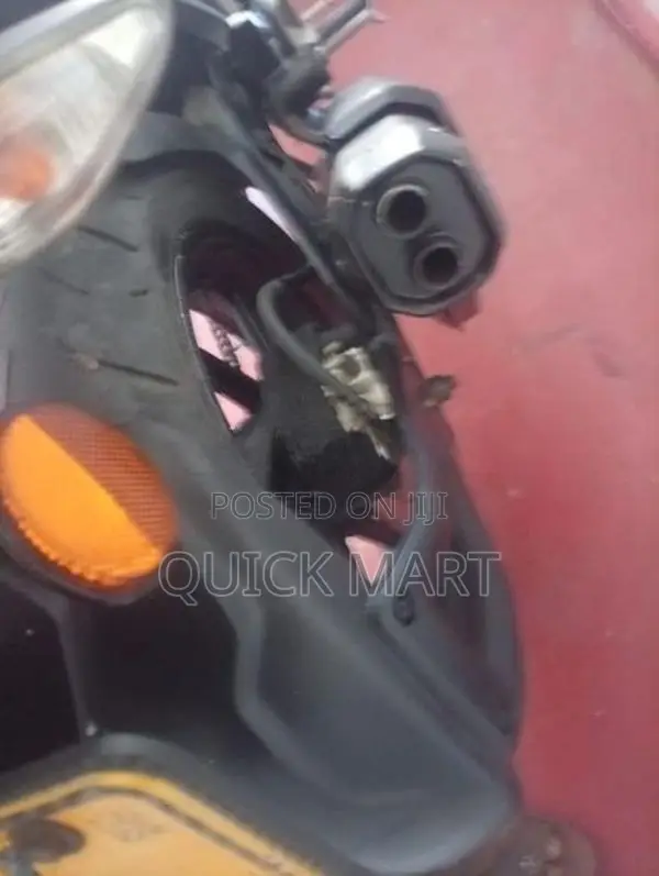 TVS Apache RTR 180 2020