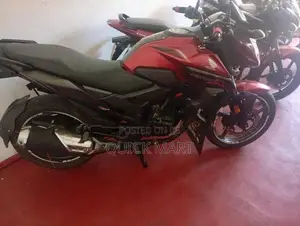 Honda X-Blade 2020