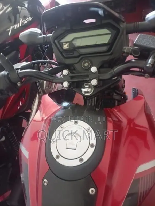 Honda X-Blade 2020