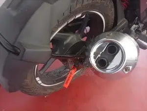 Honda X-Blade 2020