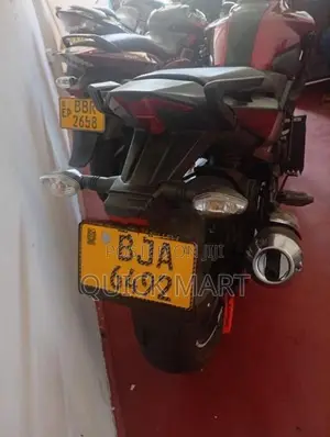 Honda X-Blade 2020
