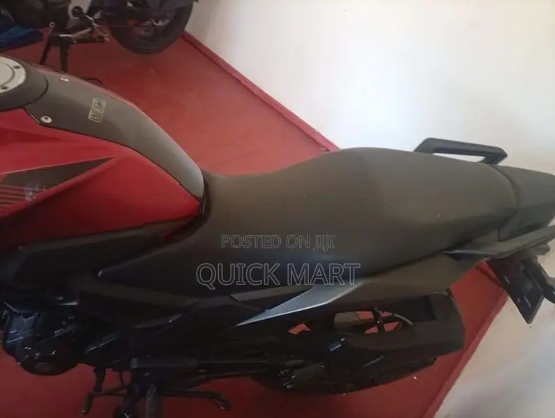Honda X-Blade 2020