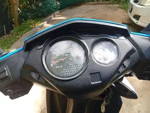 Honda Dio 2015