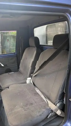 Foton Aumark 2015