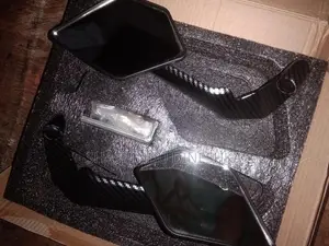 Bike Side Mirror