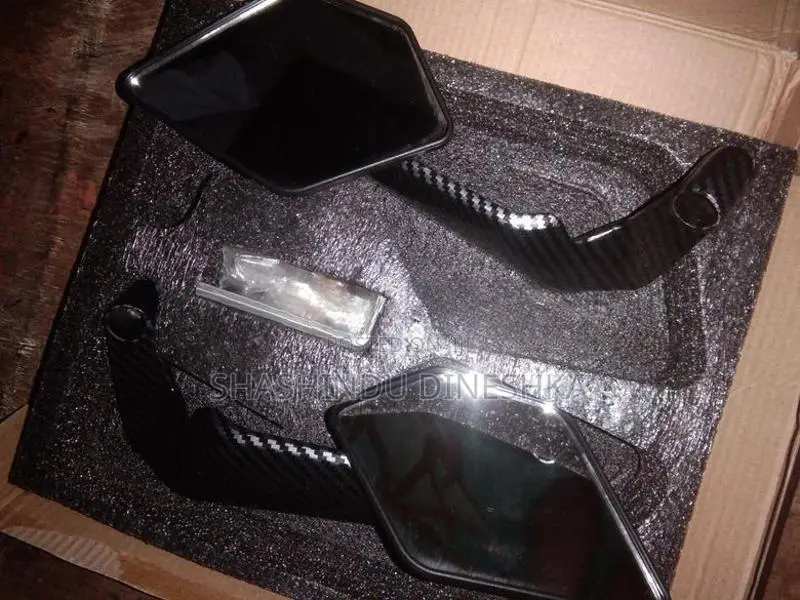Bike Side Mirror