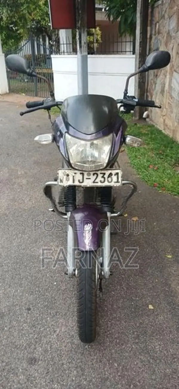 TVS Star Sport 2007