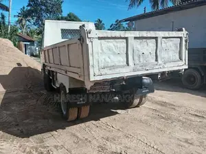 Atco Tipper 2008