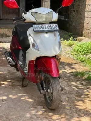 Hero Pleasure 2015