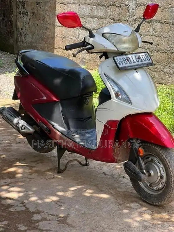 Hero Pleasure 2015