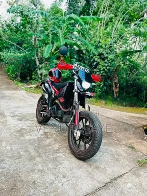 Demak DTM 2016