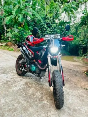 Demak DTM 2016