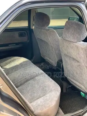 Nissan Bluebird 1999