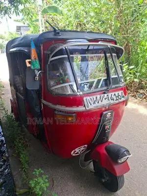 Bajaj RE 2 Stroke 2005