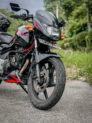 Bajaj Pulsar 180 2010