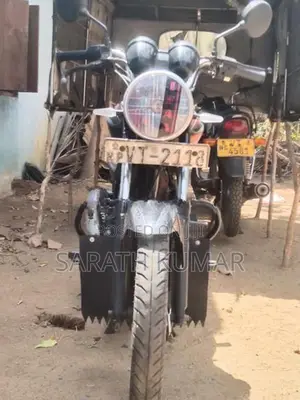 Bajaj Discover DTS 100 2011