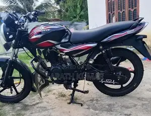 Bajaj Discover DTS 100 2011