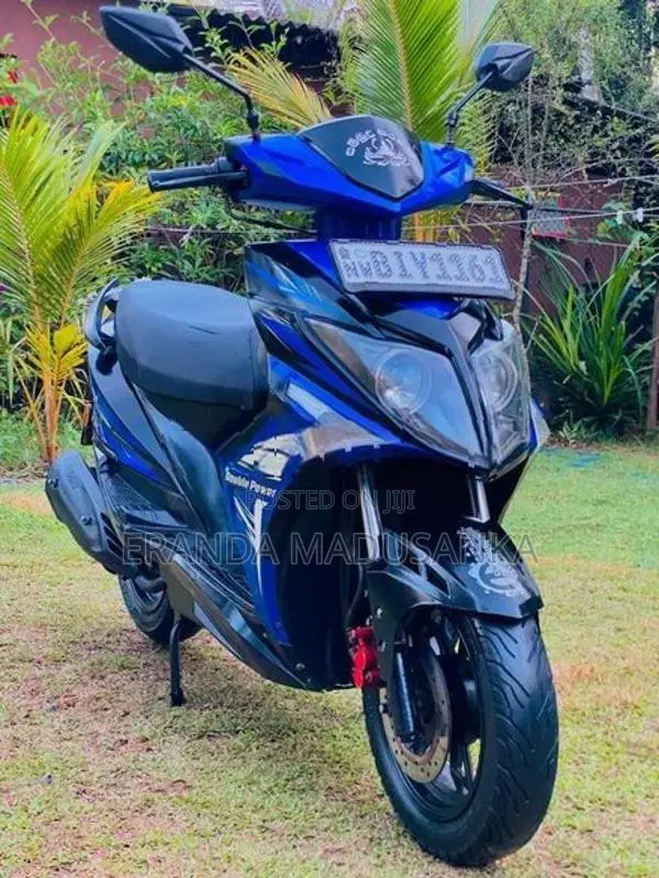 Ranomoto Pattaya Double Power 2020