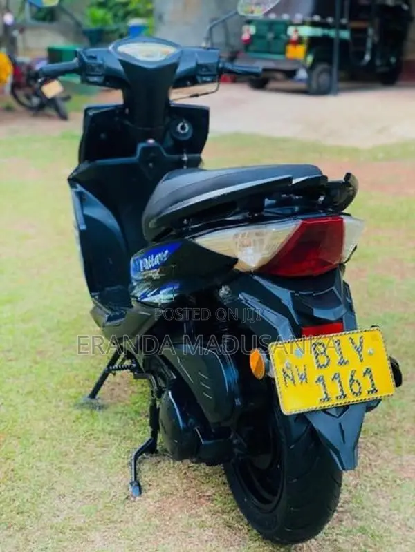 Ranomoto Pattaya Double Power 2020