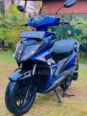 Ranomoto Pattaya Double Power 2020