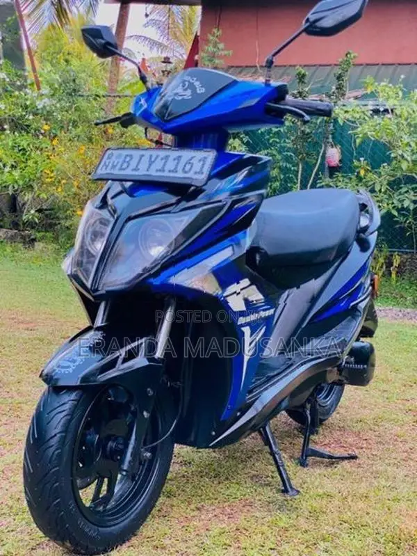 Ranomoto Pattaya Double Power 2020