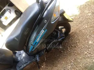 TVS Wego 2015