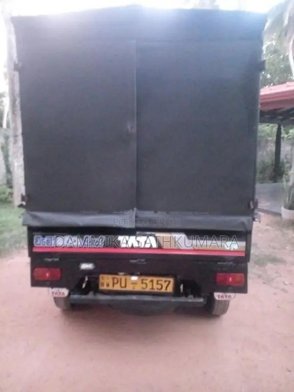 Tata Dimo Batta 2012