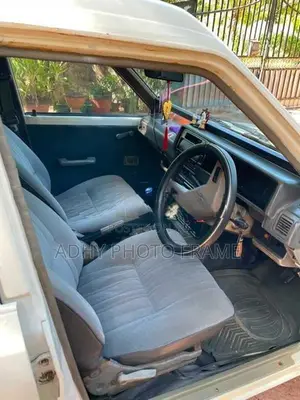 Toyota Corolla 1985