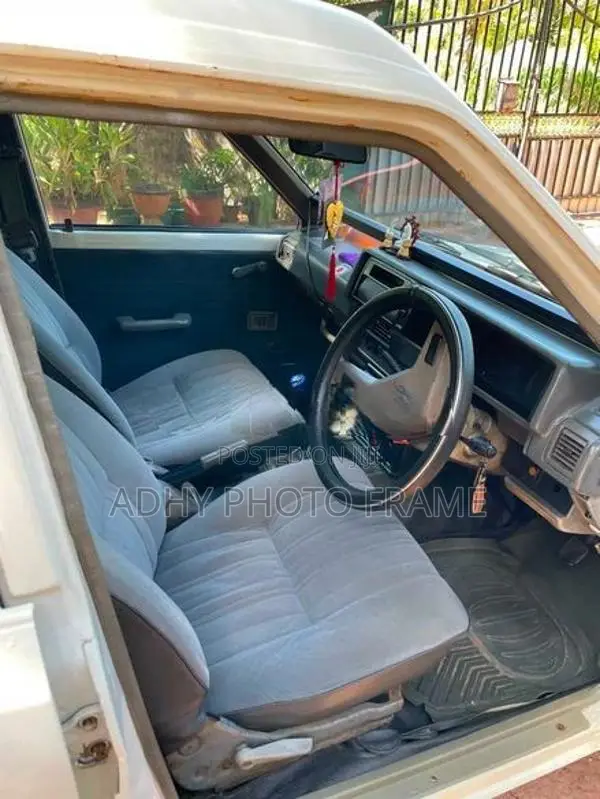 Toyota Corolla 1985