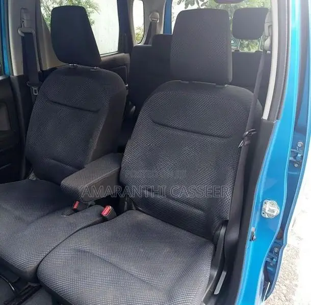 Suzuki Wagon R FX 2018