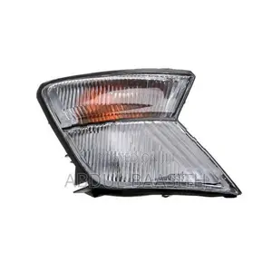 Nissan Patrol Y61 Safari Front Corner Lamp