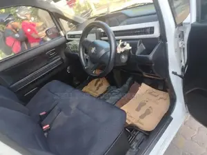 Suzuki Wagon R FX 2018