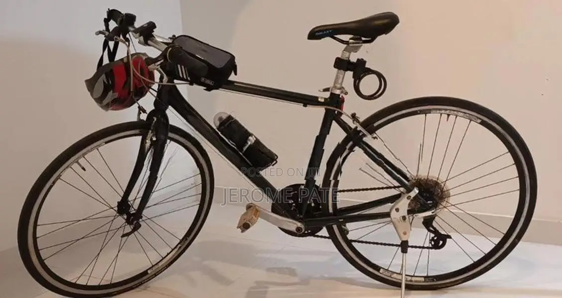 Giant Bicycle